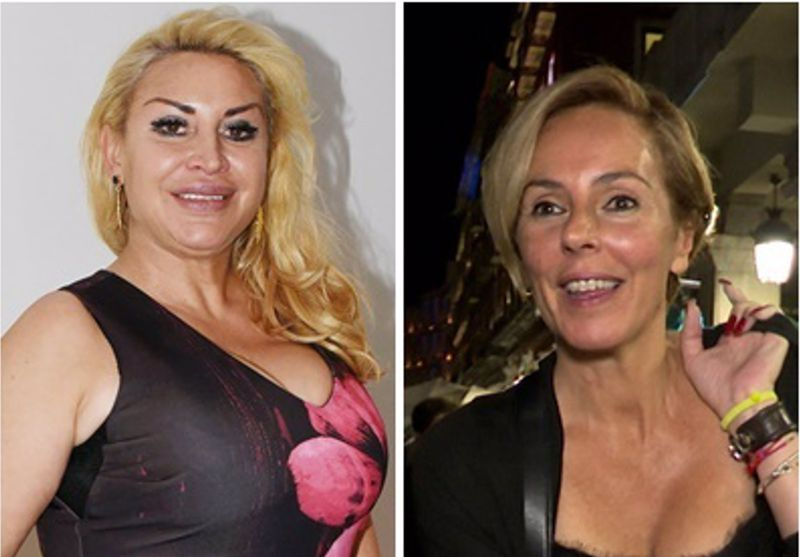 Nuevo varapalo judicial para Rocío Carrasco