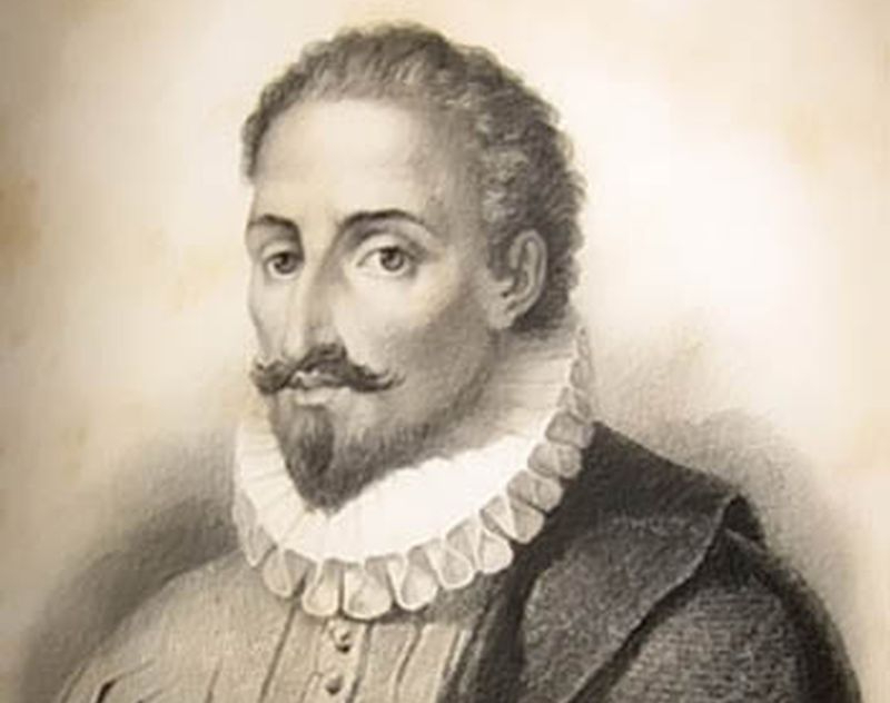 Conferencia sobre la vida de Cervantes en la Casa de las Conchas este lunes