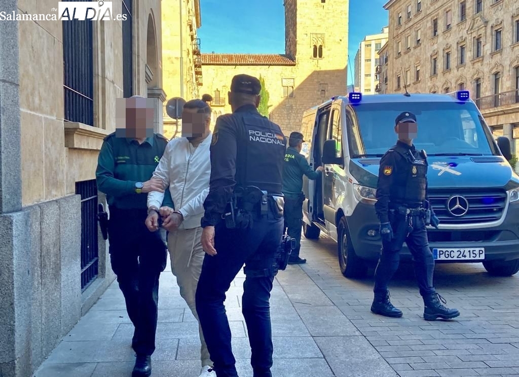 El Ministerio Fiscal descarta a El Rafi como autor en la muerte de El Chispi, pero sí lo considera cómplice 