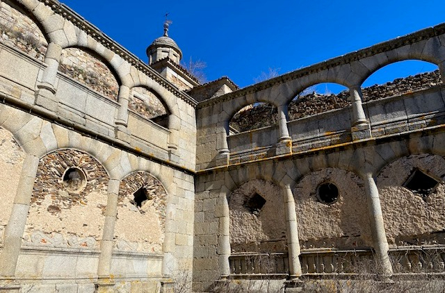 La Parroquia de El Maíllo promueve unas Jornadas sobre la mujer en la Iglesia y en el mundo rural