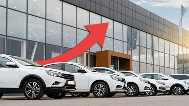 Los coches nuevos, cada vez más caros; estos son los modelos más baratos