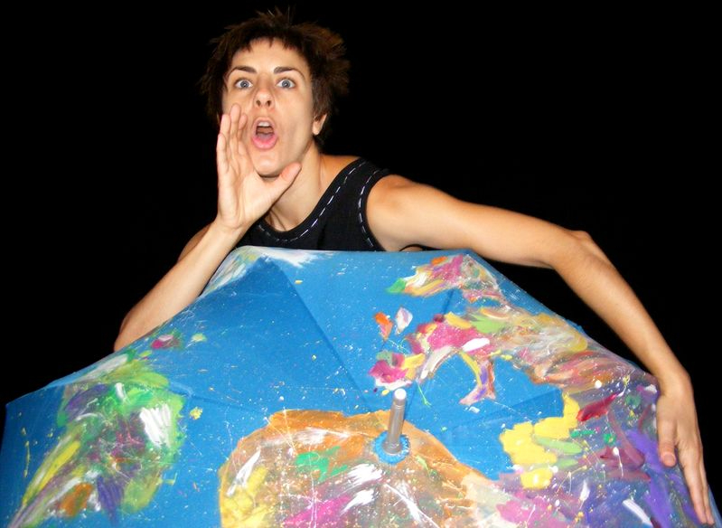 Espectáculos gratuitos y mercadillo solidario para celebrar el Día del Libro en Villares