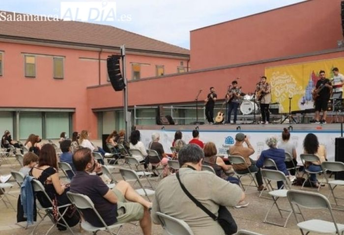 Continúa abierto el plazo para participar en el IV Concurso Municipal de Bandas