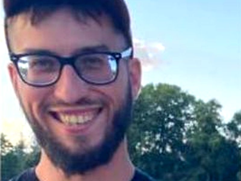 Localizado en Zamora el salmantino desaparecido en Ledesma