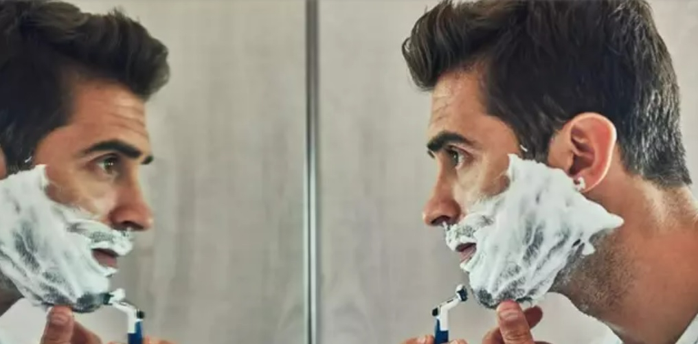 ¿No sabes si te afeitas bien la barba? Seguro que esto te ayuda