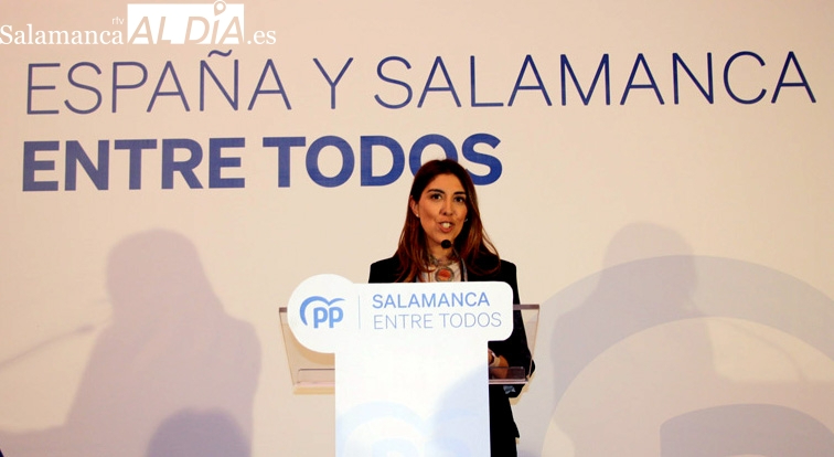 Vamos a trabajar por Peñaranda y cambiar el no se puede por el vamos a intentarlo y conseguirlo