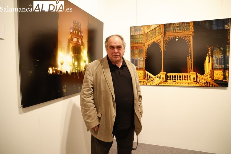 Fotos de Salamanca que enamoran en el Palacio de Figueroa