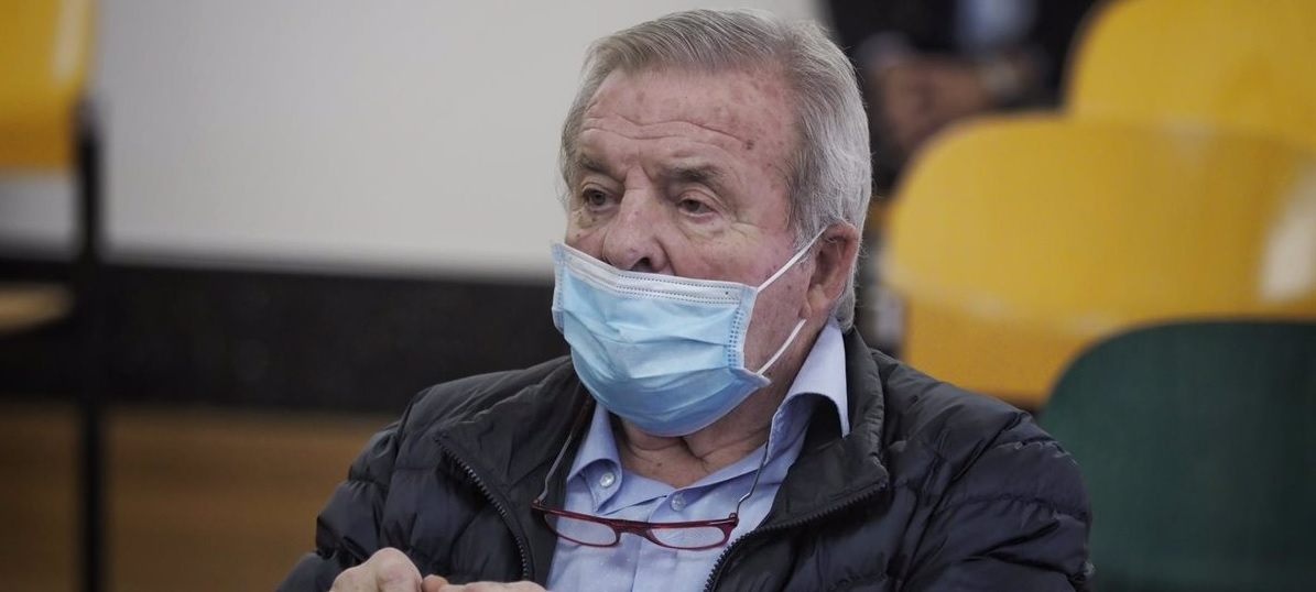 Luto en el mundo del fútbol español por la muerte de un antiguo presidente