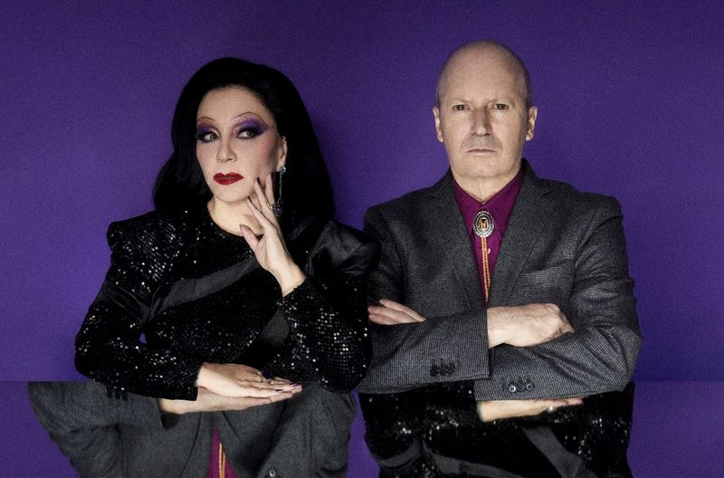 La negativa de Fangoria lleva a la Junta a cancelar el concierto de la Sierra de la Culebra