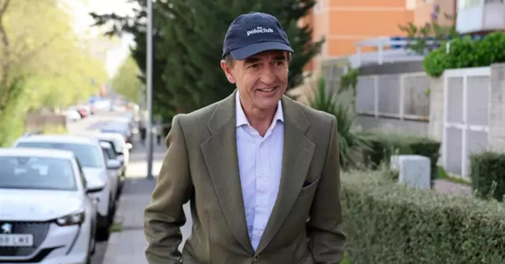 Alessandro Lequio zanja la polémica: Sí existe el testamento ológrafo de Aless