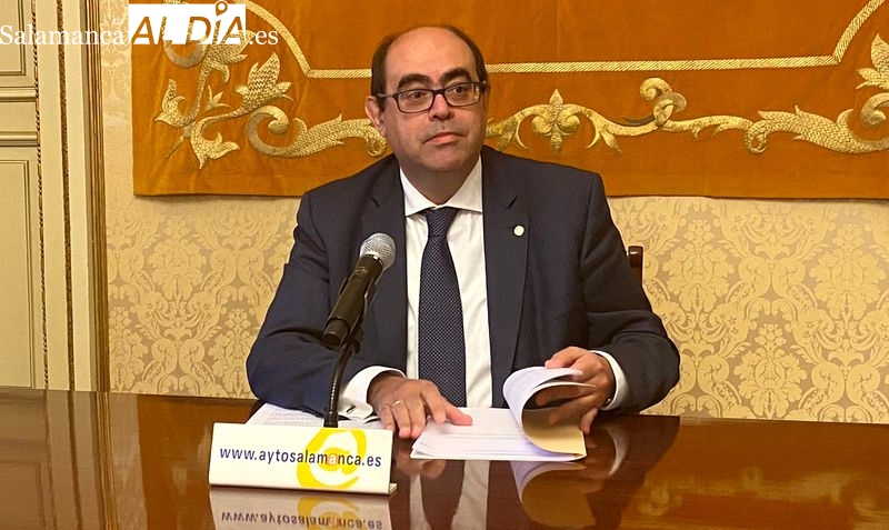 El Ayuntamiento reclama 6,8 millones de euros a la CHD por el derribo del Parque de Maquinaria 