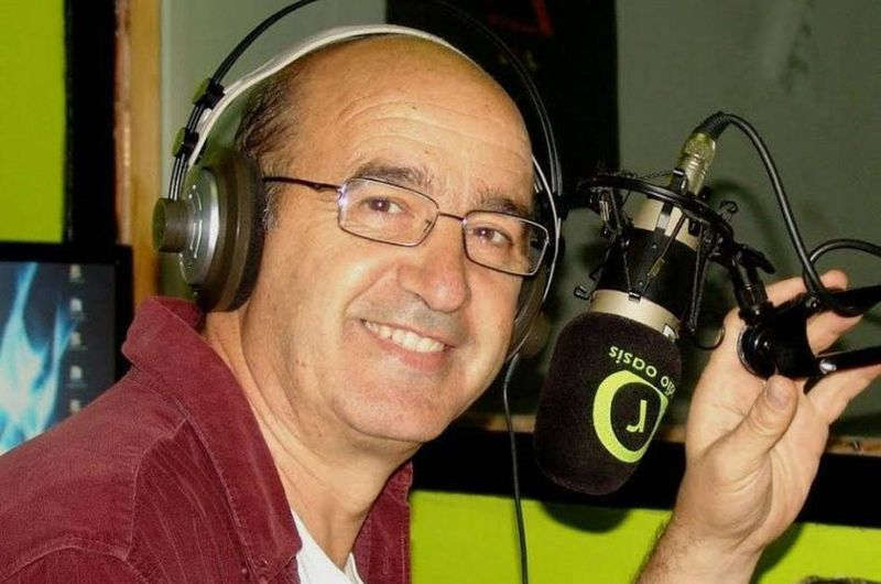 Benito González gana el X Premio Hispania de Novela Histórica