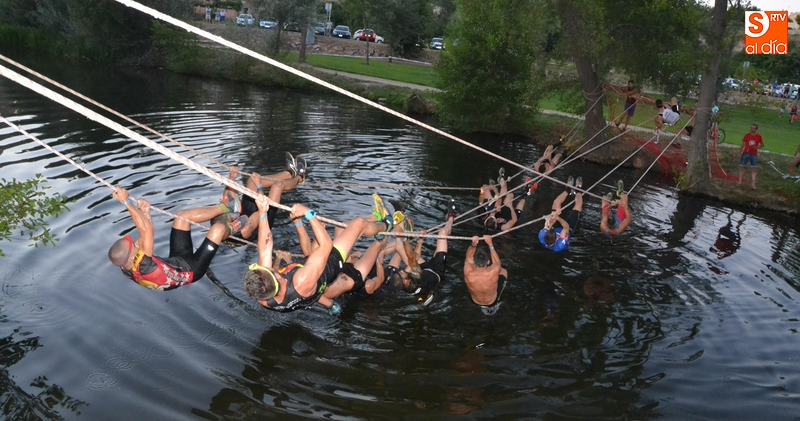 La Farinato Race regresará a Ciudad Rodrigo tras 6 años de ausencia el 23 y 24 de septiembre