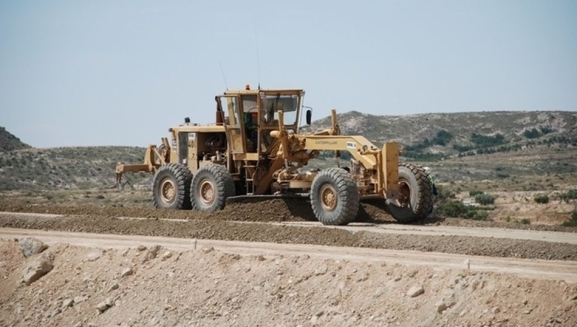 La Junta aprueba, por más de 3,2 millones de euros, las obras de concentración parcelaria en Masueco