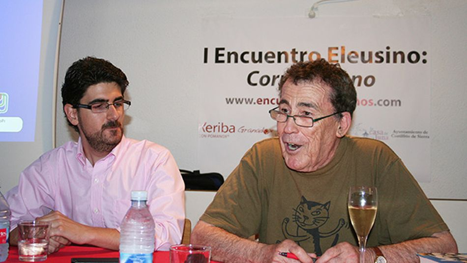 Fallece Fernando Sánchez Dragó