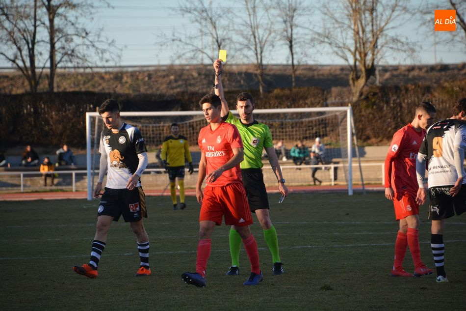 ¿Cuándo se juegan el Unionistas - Real Madrid y la última jornada de Liga para el Salamanca UDS?