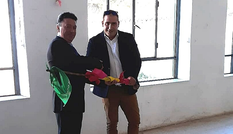 Águeda y Boadilla estrenarán alcalde entre las pedanías, donde no habrá ‘terceras opciones’