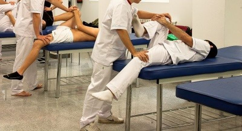 SATSE solicita un incremento de las plantillas de fisioterapeutas en hospitales y centros de salud