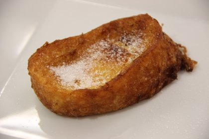 Descubre cómo preparar las torrijas para que queden espectaculares