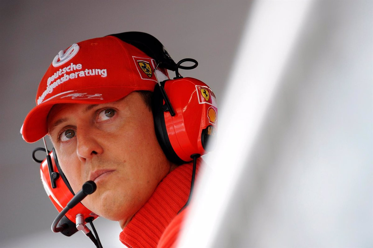 La familia de Michael Schumacher denuncia la publicación de una entrevista falsa con el piloto, que lleva 10 años en estado vegetativo