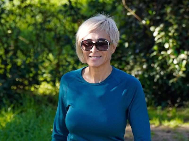 Ana María Aldón, ¿cerca de una nueva relación?