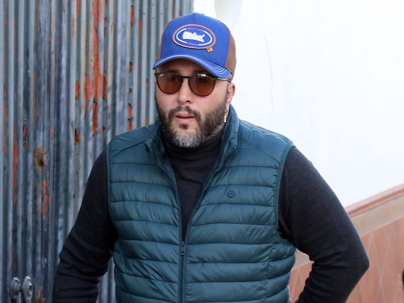 Kiko Rivera deja claro que apoya a Manuel Cortés por encima de todo