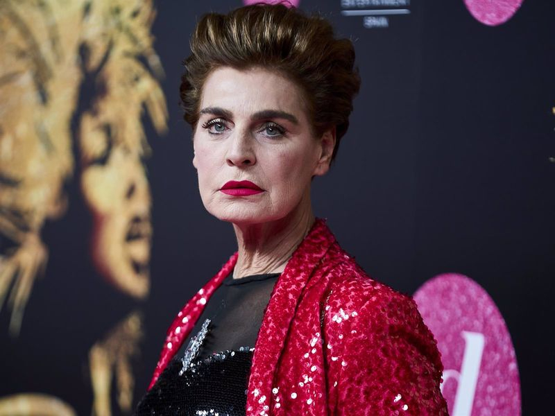 Antonia DellAtte sobre la maternidad de Ana Obregón: Si doy mi opinión explota la Tercera Guerra Mundial