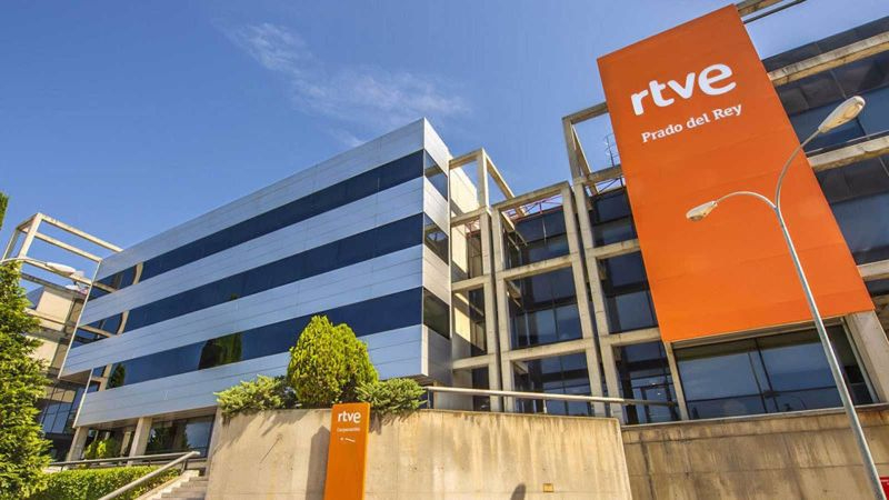 ¿Es RTVE un medio financiado por el Gobierno? Esto opina la coorporación