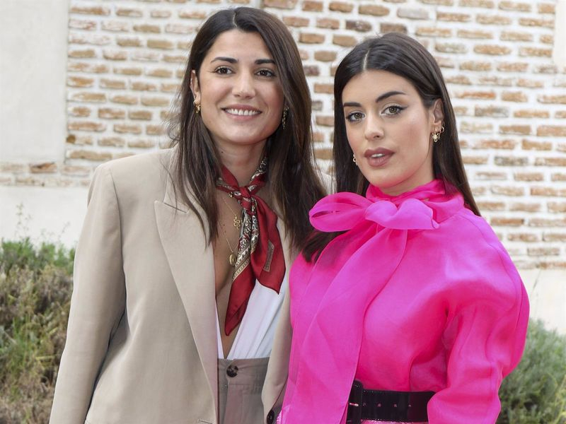 ¡Una imagen vale más que mil palabras! Dulceida y Alba Paul anuncian su reconciliación