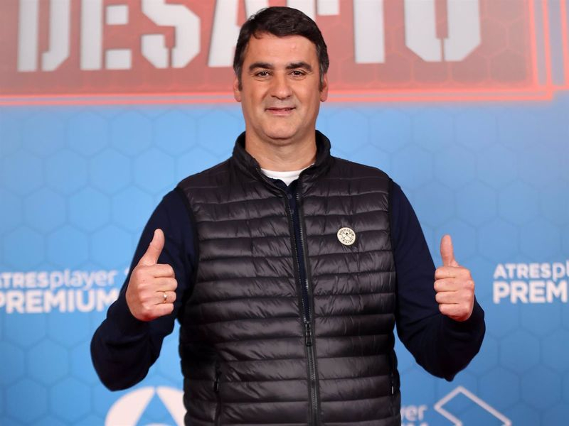 La lista completa de los concursantes de MasterChef Celebrity