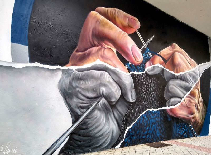 Habilidades de antaño 