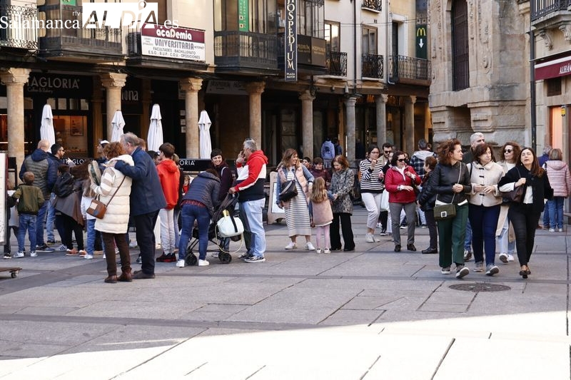 La información epidemiológica sobre el COVID-19 pasará a suministrarse una vez a la semana
