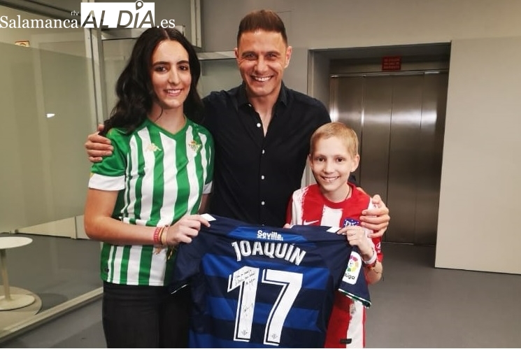 M4RÍA, la Princesa Guerrera Futbolera, tiene que seguir luchando contra Ewing: Necesito otra vez que estéis a mi lado