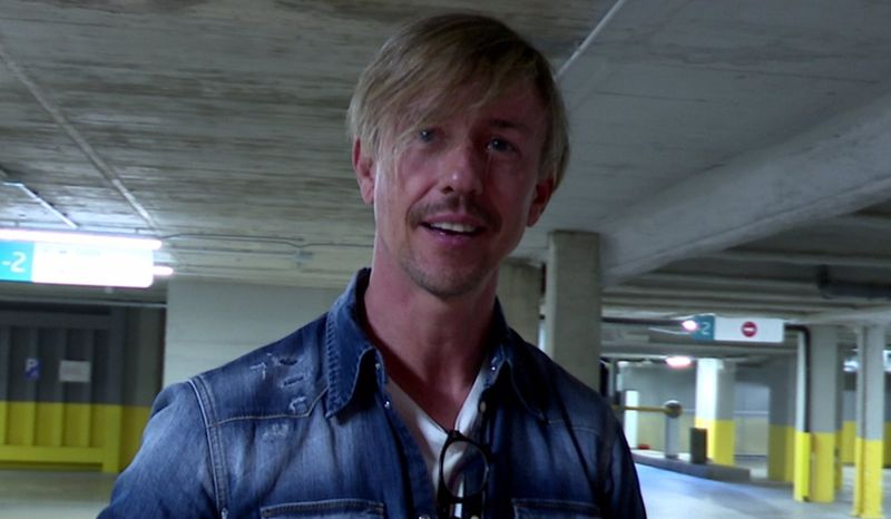 Así se siente Guti tras convertirse en abuelo