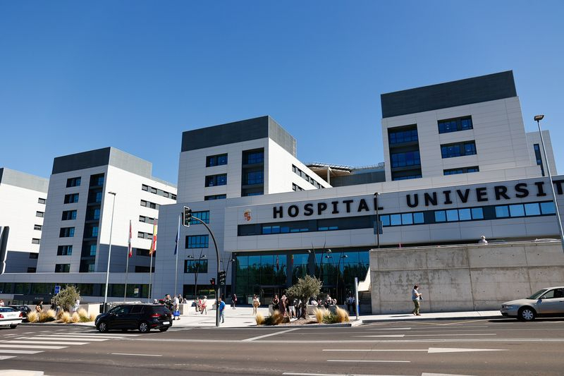 El Hospital de Salamanca ya puede instalar dos aceleradores lineales para tratar el cáncer