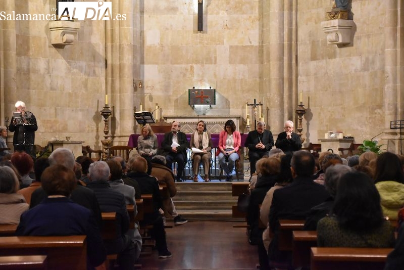 Respetuosa meditación de las 7 Palabras de Cristo en la Cruz