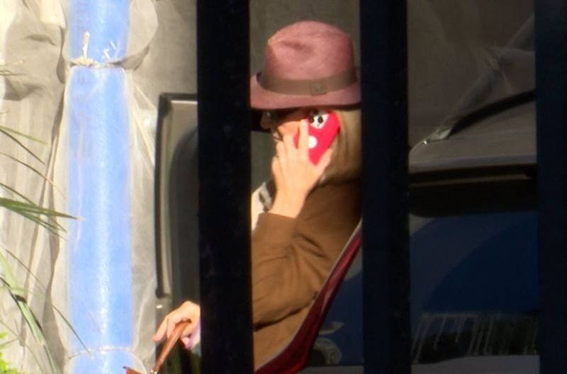 La Infanta Cristina, ¿enamorada de nuevo? 