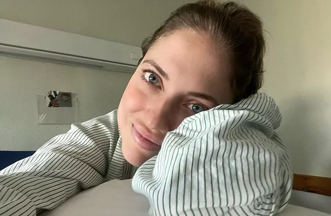 Muere la influencer Patricia Rite, de Mujeres, hombres y viceversa, a los 30 años 