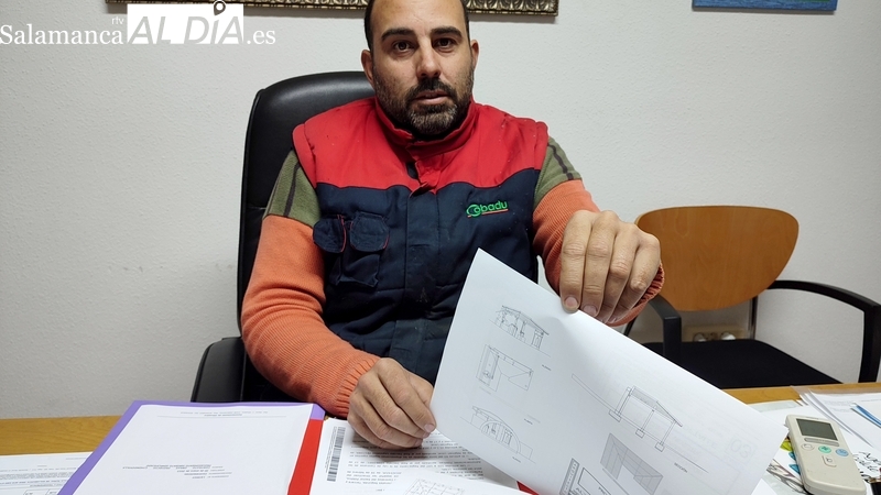 Vilvestre camina con paso firme hacia la promoción turística