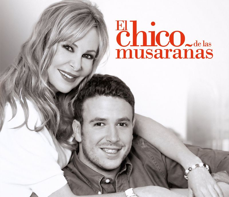 El desgarrador relato de Ana Obregón en el libro de su hijo 