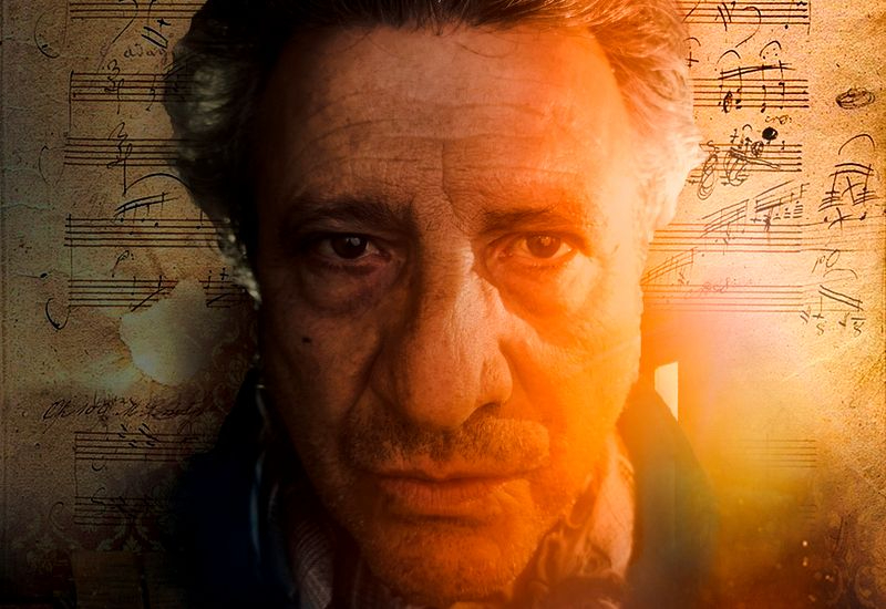 Miguelón Puro Teatro estrenará Ludwig en el Liceo