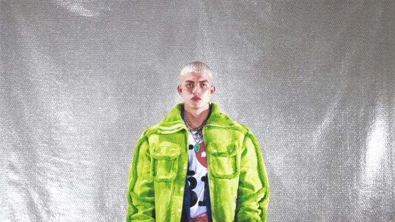 La Sala B acogerá el próximo 7 de octubre un concierto de Marc Seguí