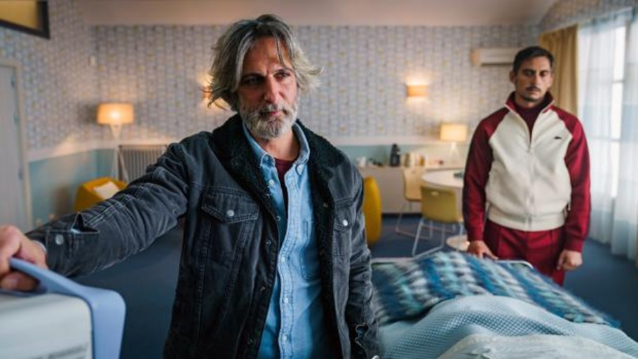 Llega Mari(dos) y la vuelta de Super Mario Bros a la gran pantalla del Calderón