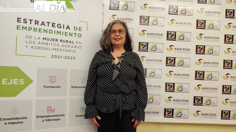 Si los que estamos aquí no peleamos por lo nuestro, nadie va a venir a hacerlo por nosotros