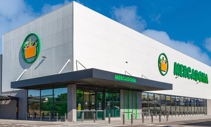 Mercadona baja el precio de 500 productos 