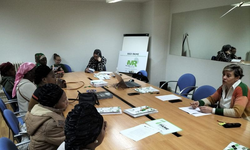 Adrecag comienza el proceso participativo para diseñar su estrategia de desarrollo rural 