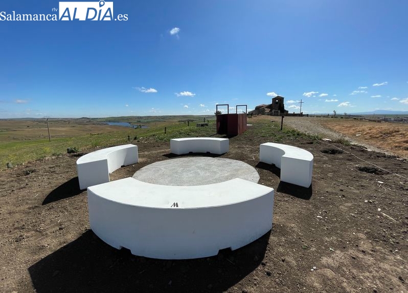 Observación solar gratuita el próximo 6 de mayo en Alba de Tormes