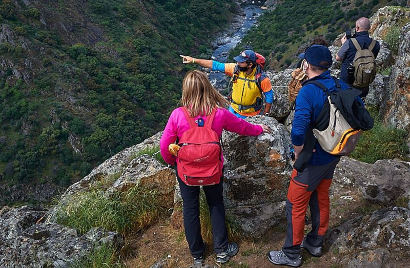 Descubre parajes con encanto de la provincia de Salamanca con estas nuevas rutas