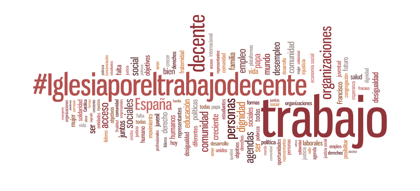 La ITD y la lucha por el trabajo decente