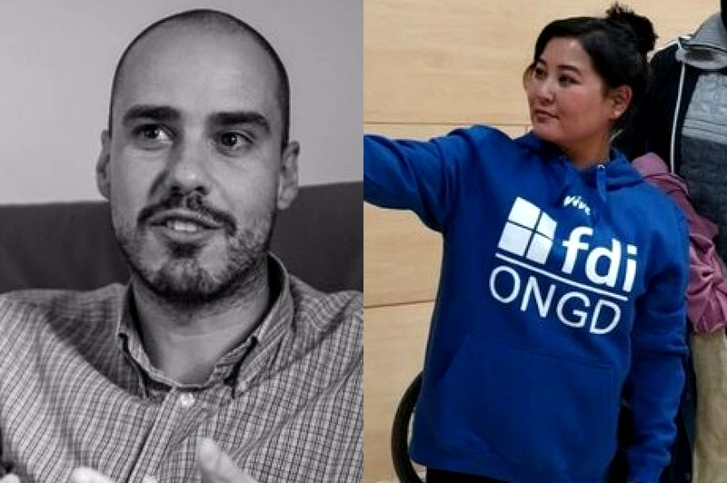 Un corresponsal de guerra y una deportista afgana hablarán en Salamanca sobre las mujeres en las zonas de conflicto